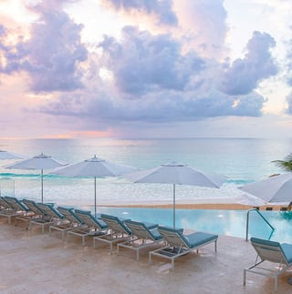 Sun Palace