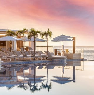 Le Blanc Spa Resort Los Cabos