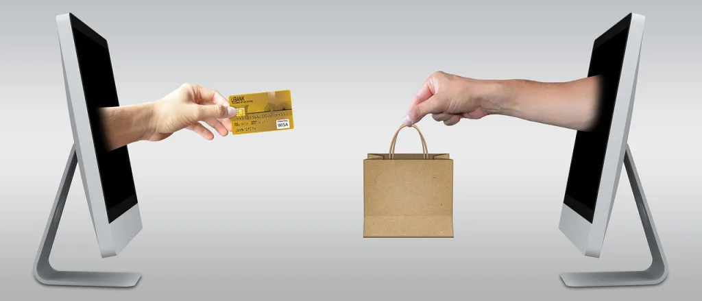 Payment gateway for e-commerce platforms 