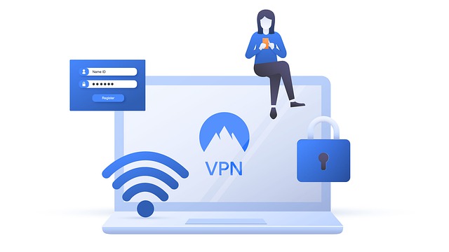 VPN 