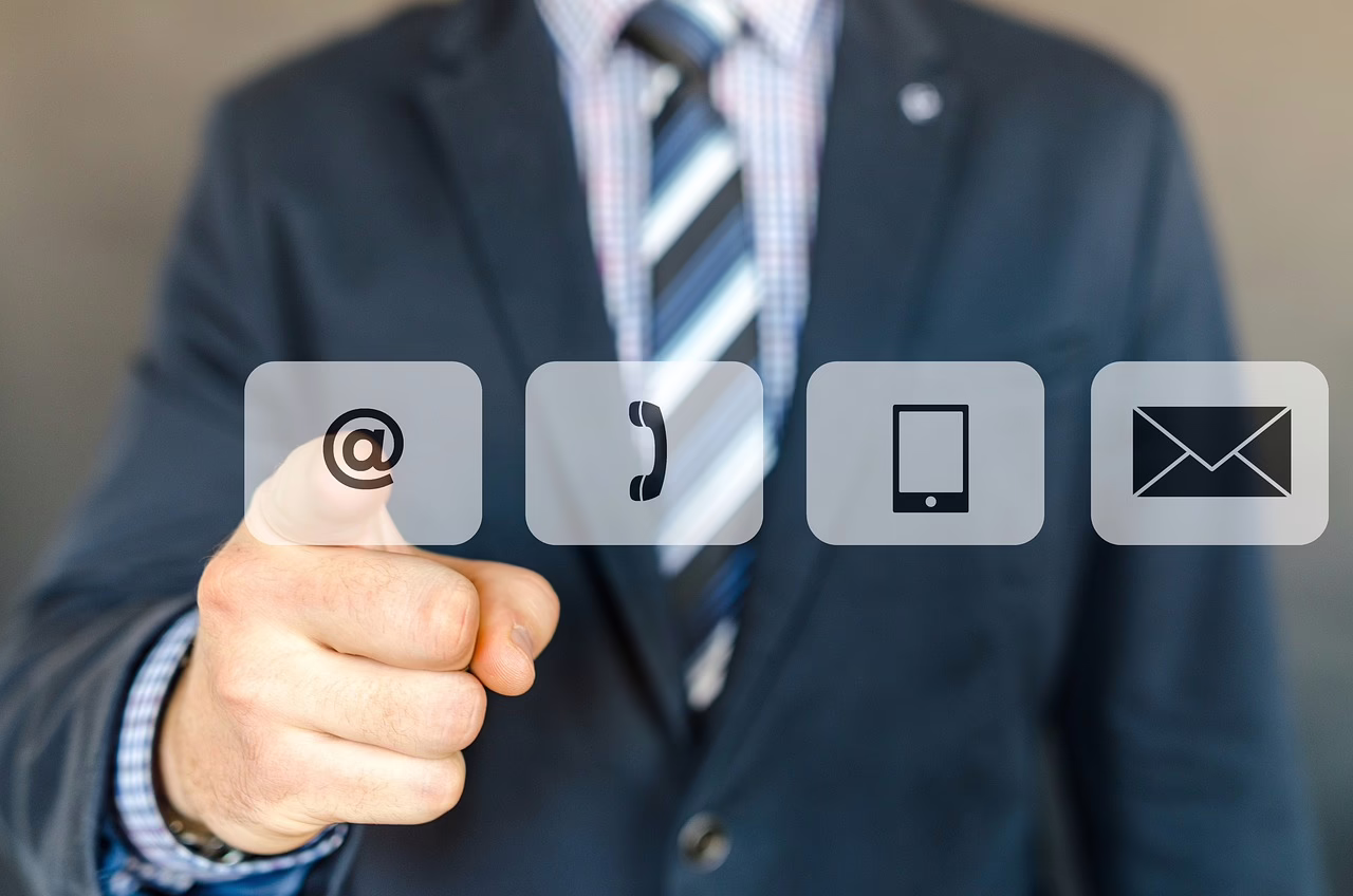 Follow-Up Email Automation – Convert Prospects into Customers Effortlessly